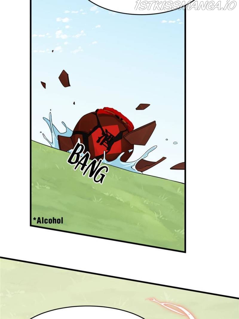 Queen of Posion: The Legend of a Super Agent, Doctor and Princess Chapter 388 - page 15