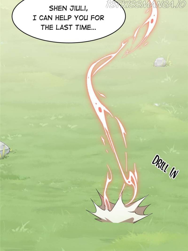 Queen of Posion: The Legend of a Super Agent, Doctor and Princess Chapter 388 - page 16