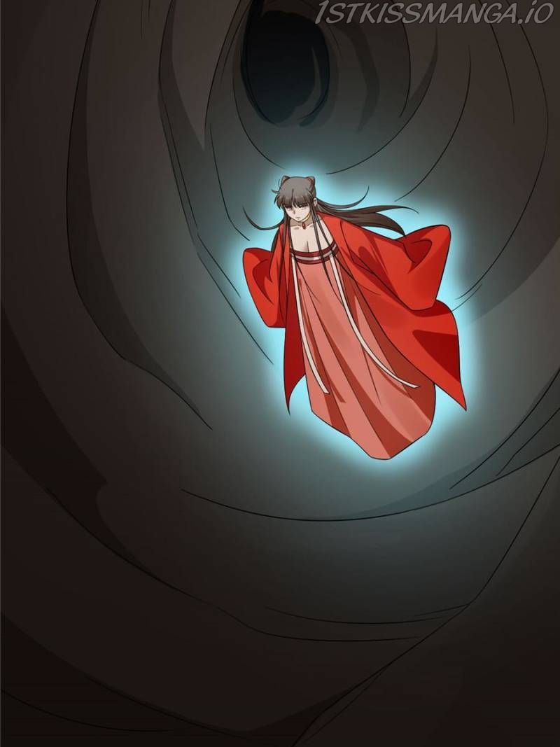 Queen of Posion: The Legend of a Super Agent, Doctor and Princess Chapter 388 - page 19