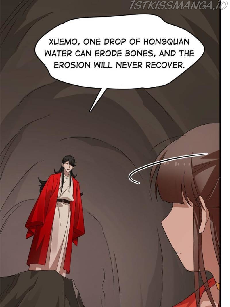 Queen of Posion: The Legend of a Super Agent, Doctor and Princess Chapter 388 - page 26