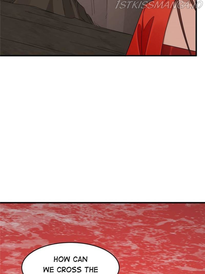 Queen of Posion: The Legend of a Super Agent, Doctor and Princess Chapter 388 - page 27