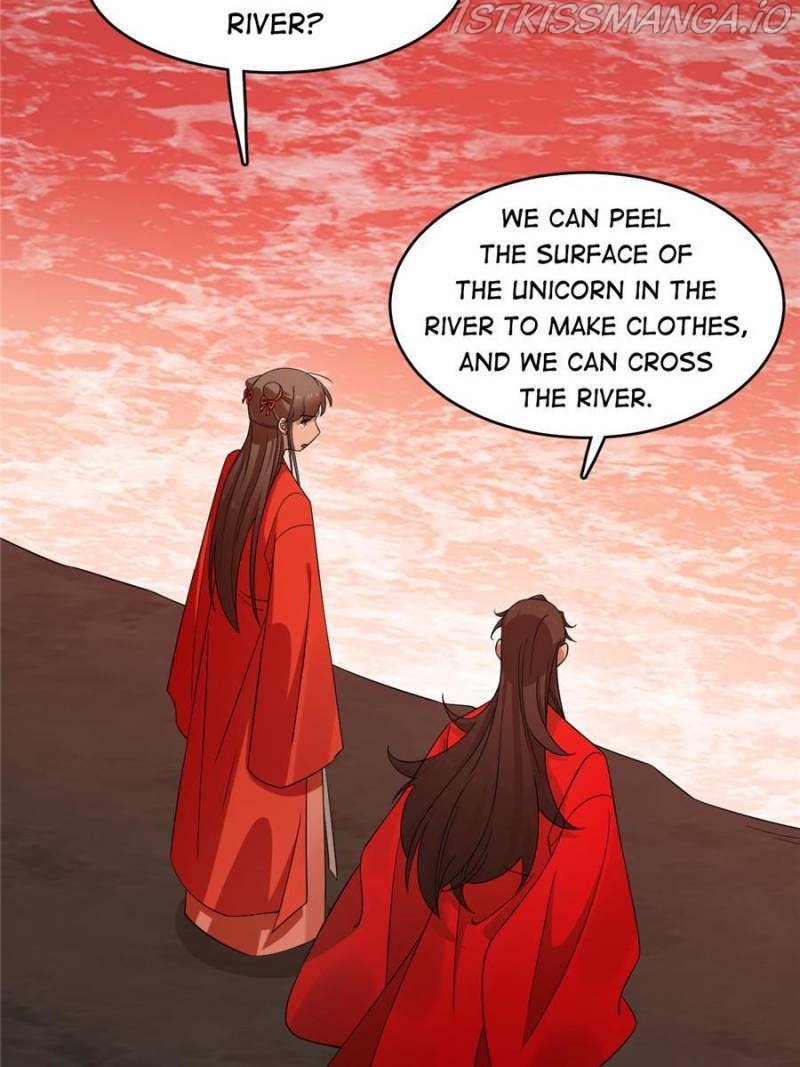 Queen of Posion: The Legend of a Super Agent, Doctor and Princess Chapter 388 - page 28