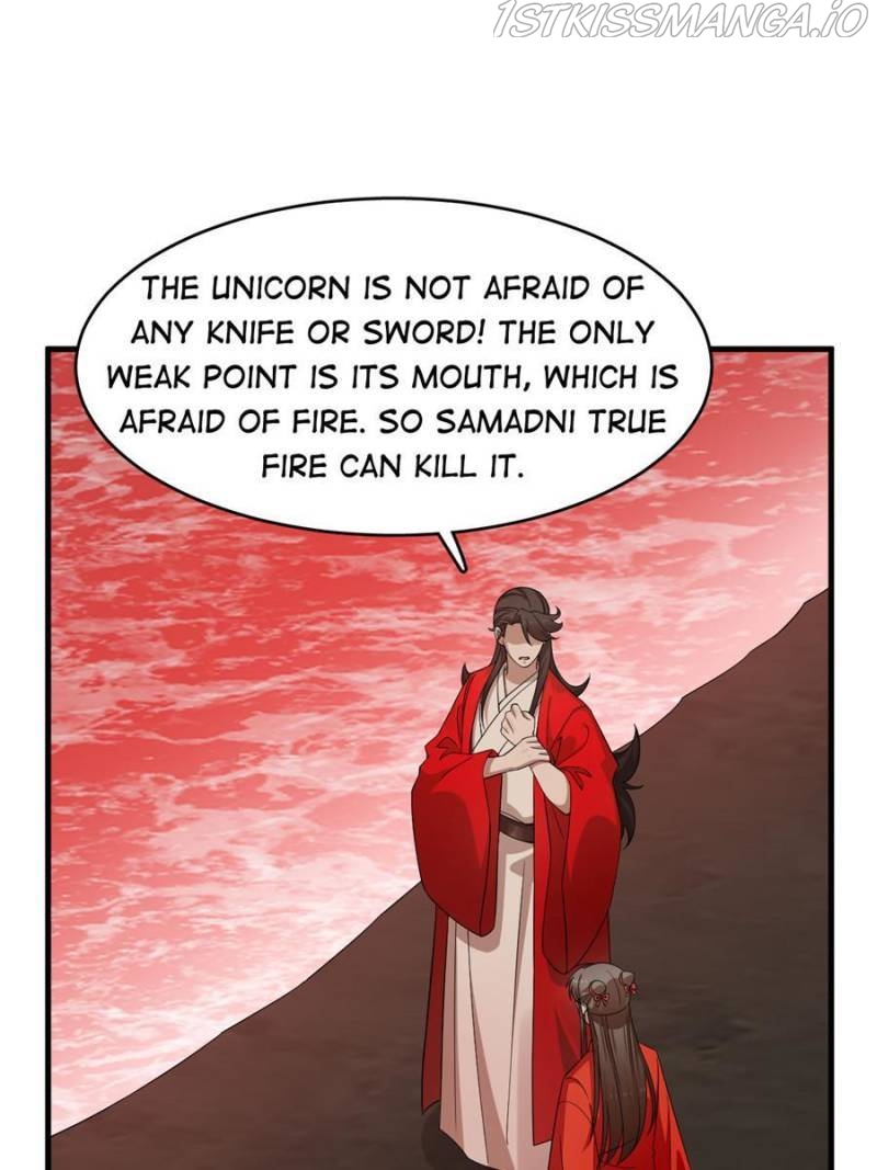 Queen of Posion: The Legend of a Super Agent, Doctor and Princess Chapter 388 - page 33