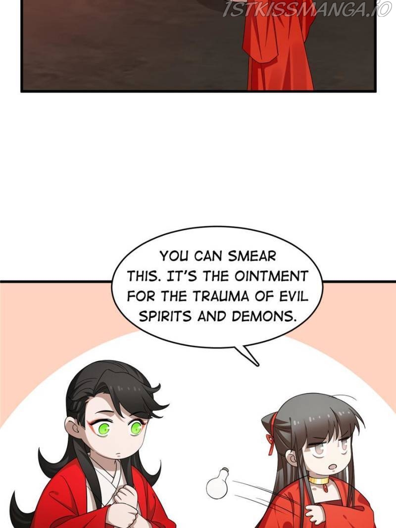 Queen of Posion: The Legend of a Super Agent, Doctor and Princess Chapter 388 - page 34