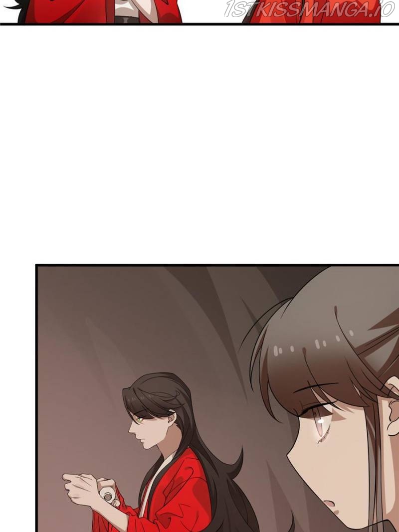 Queen of Posion: The Legend of a Super Agent, Doctor and Princess Chapter 388 - page 35