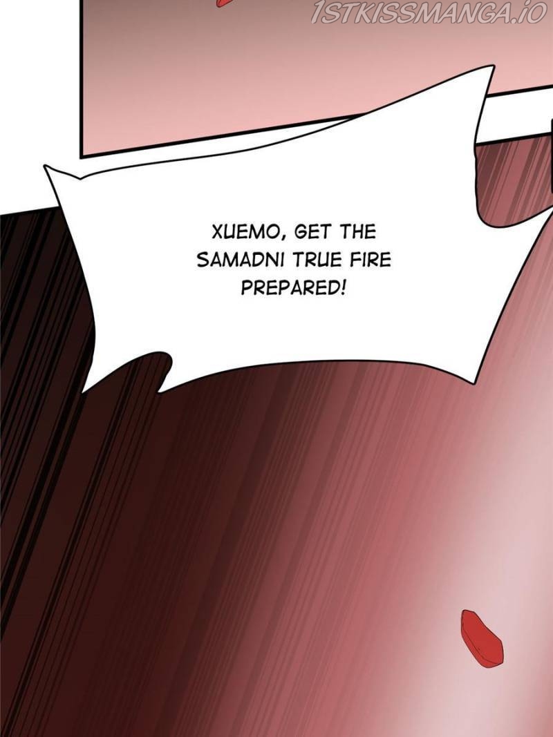Queen of Posion: The Legend of a Super Agent, Doctor and Princess Chapter 388 - page 40