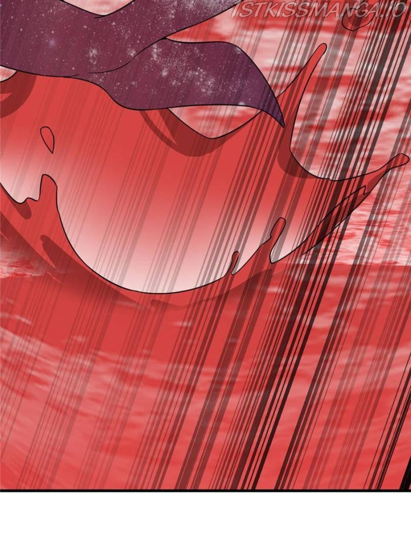 Queen of Posion: The Legend of a Super Agent, Doctor and Princess Chapter 388 - page 43