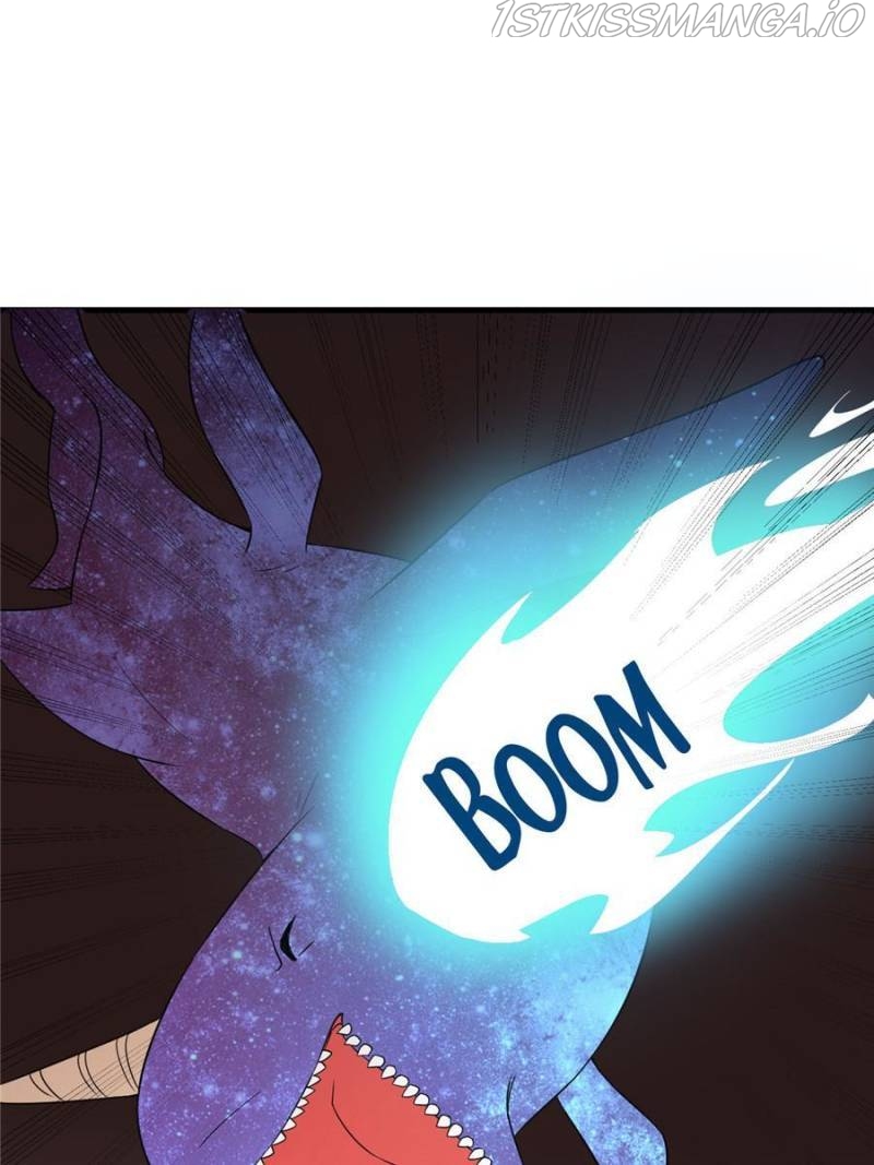 Queen of Posion: The Legend of a Super Agent, Doctor and Princess Chapter 388 - page 45