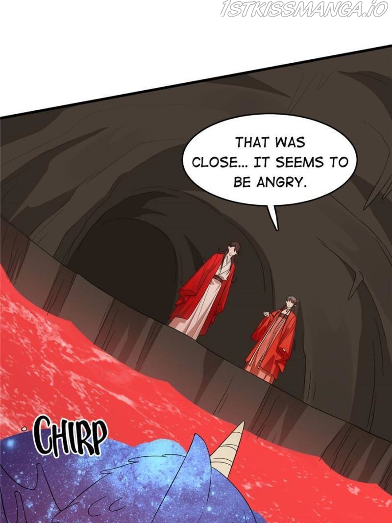 Queen of Posion: The Legend of a Super Agent, Doctor and Princess Chapter 388 - page 47