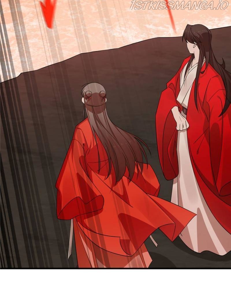 Queen of Posion: The Legend of a Super Agent, Doctor and Princess Chapter 388 - page 51