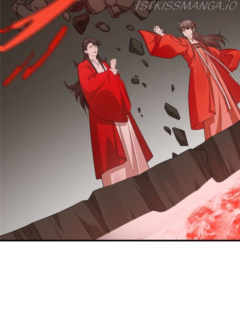 Queen of Posion: The Legend of a Super Agent, Doctor and Princess Chapter 388 - page 53