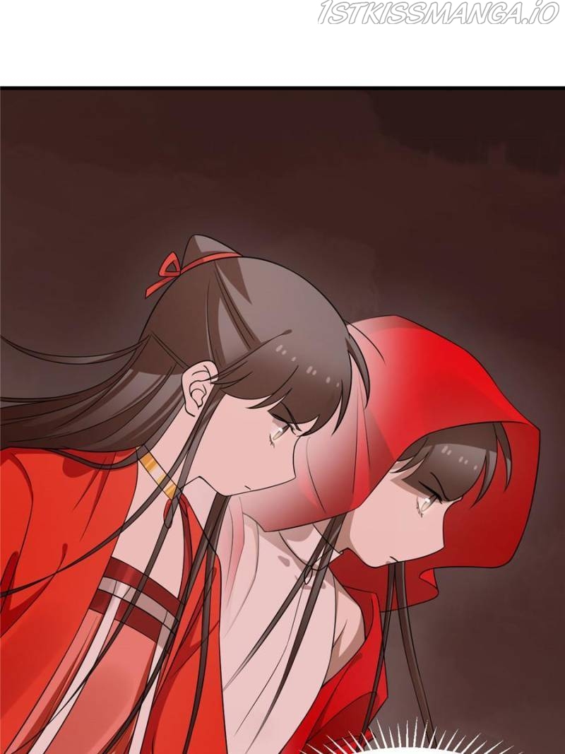 Queen of Posion: The Legend of a Super Agent, Doctor and Princess Chapter 388 - page 54