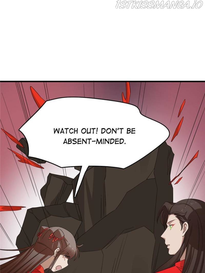 Queen of Posion: The Legend of a Super Agent, Doctor and Princess Chapter 388 - page 56