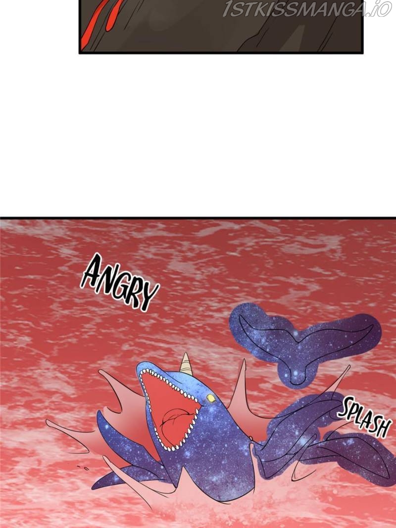 Queen of Posion: The Legend of a Super Agent, Doctor and Princess Chapter 388 - page 59
