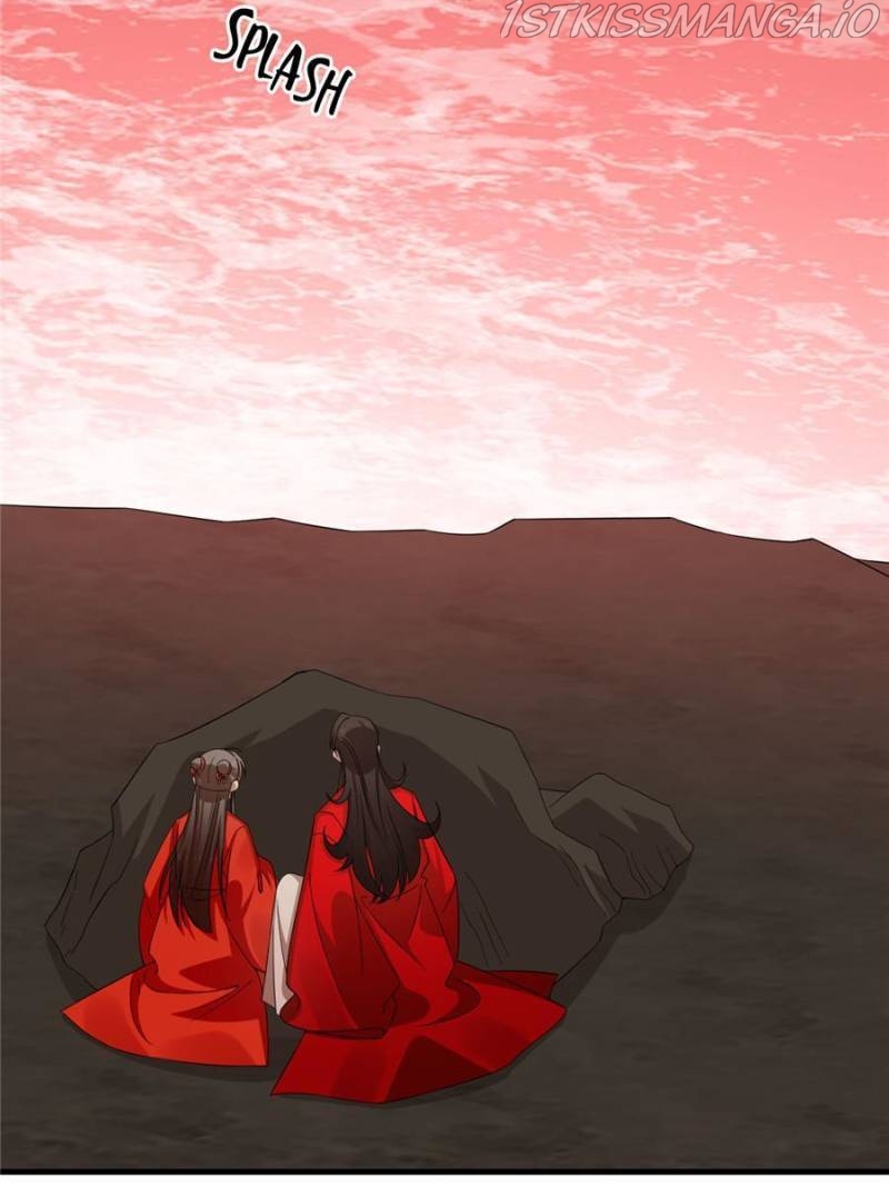 Queen of Posion: The Legend of a Super Agent, Doctor and Princess Chapter 388 - page 60