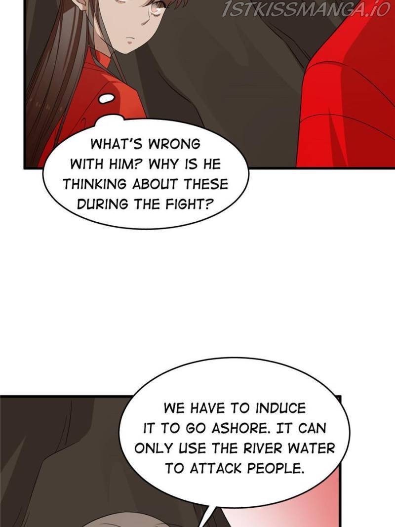 Queen of Posion: The Legend of a Super Agent, Doctor and Princess Chapter 388 - page 62