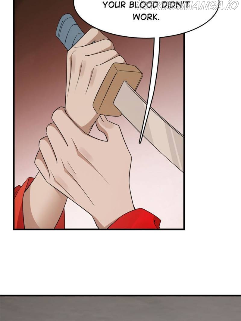 Queen of Posion: The Legend of a Super Agent, Doctor and Princess Chapter 388 - page 64