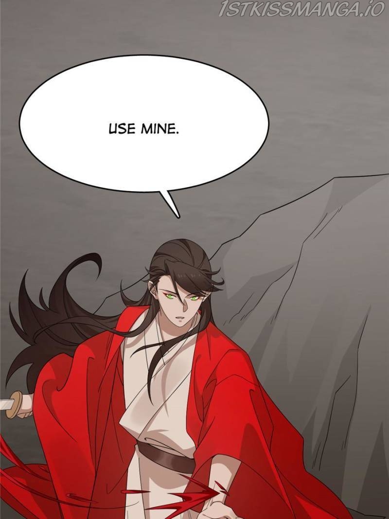 Queen of Posion: The Legend of a Super Agent, Doctor and Princess Chapter 388 - page 65