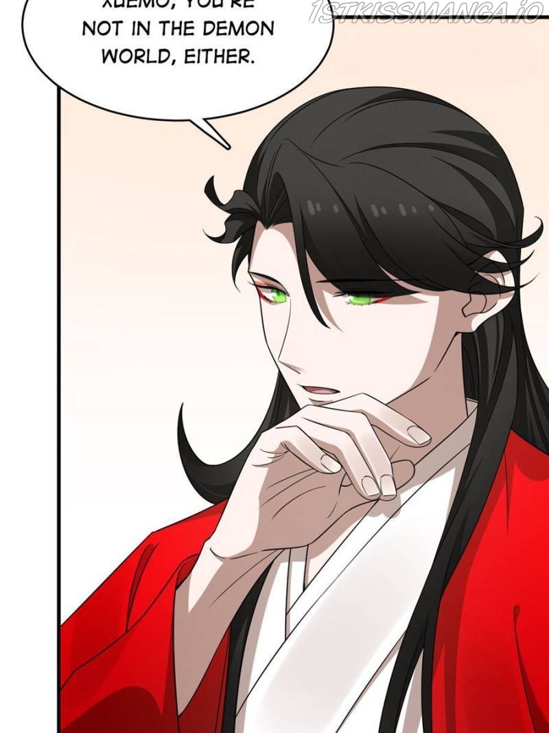 Queen of Posion: The Legend of a Super Agent, Doctor and Princess Chapter 388 - page 7