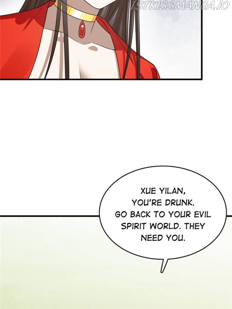 Queen of Posion: The Legend of a Super Agent, Doctor and Princess Chapter 388 - page 9