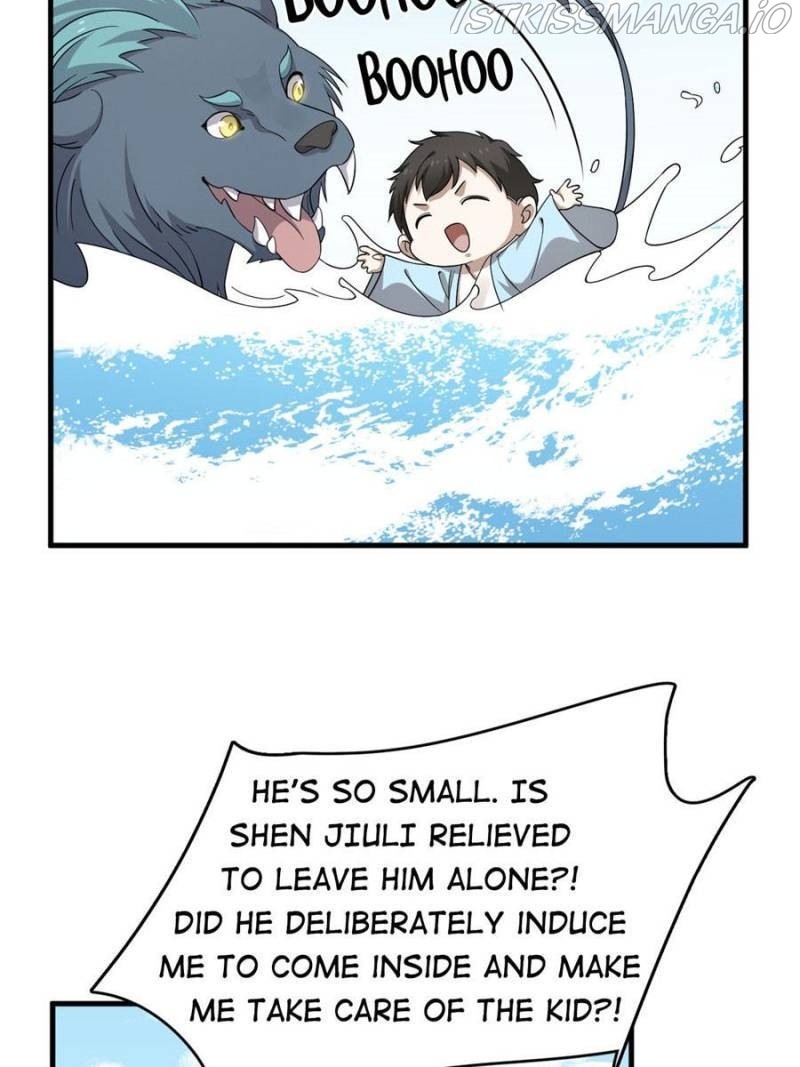Queen of Posion: The Legend of a Super Agent, Doctor and Princess Chapter 354 - page 14