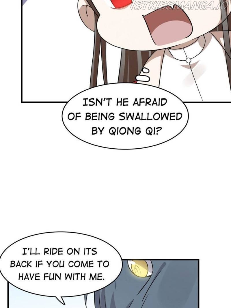 Queen of Posion: The Legend of a Super Agent, Doctor and Princess Chapter 354 - page 19