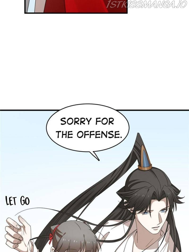 Queen of Posion: The Legend of a Super Agent, Doctor and Princess Chapter 354 - page 2