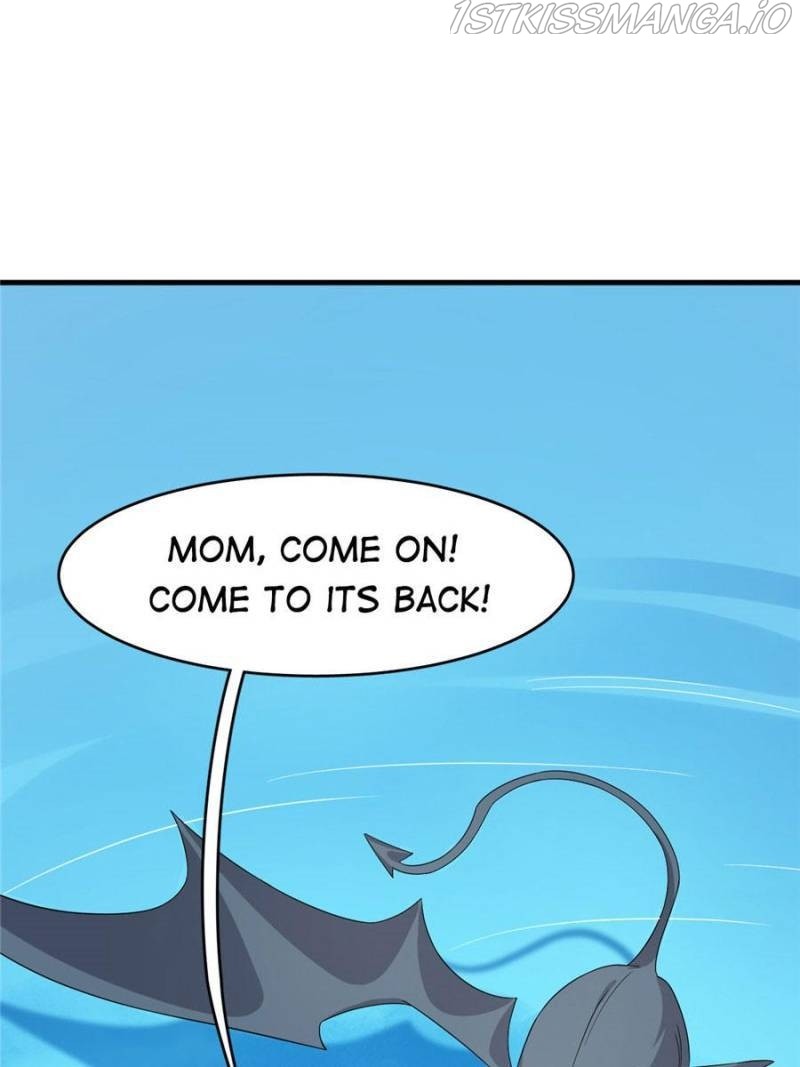 Queen of Posion: The Legend of a Super Agent, Doctor and Princess Chapter 354 - page 24