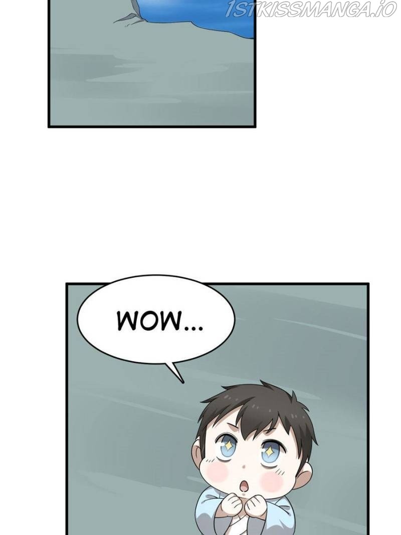 Queen of Posion: The Legend of a Super Agent, Doctor and Princess Chapter 354 - page 31