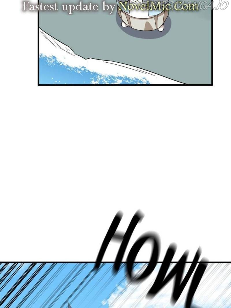 Queen of Posion: The Legend of a Super Agent, Doctor and Princess Chapter 354 - page 32