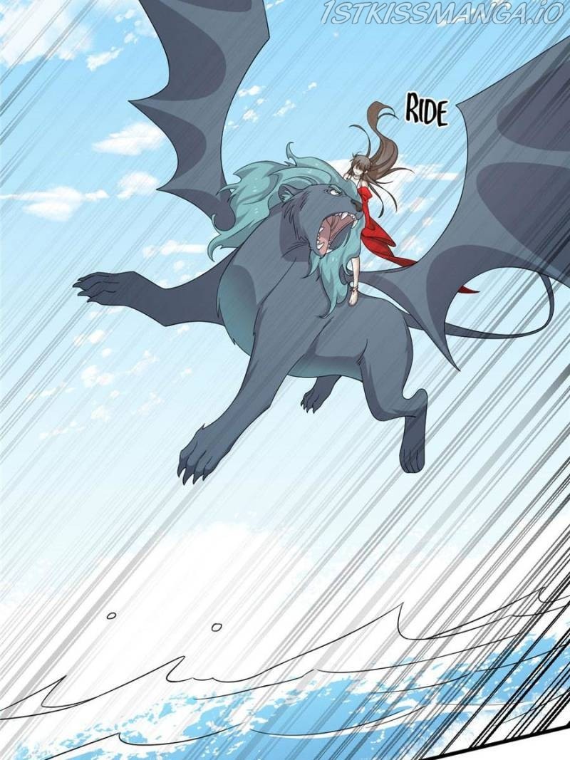 Queen of Posion: The Legend of a Super Agent, Doctor and Princess Chapter 354 - page 34