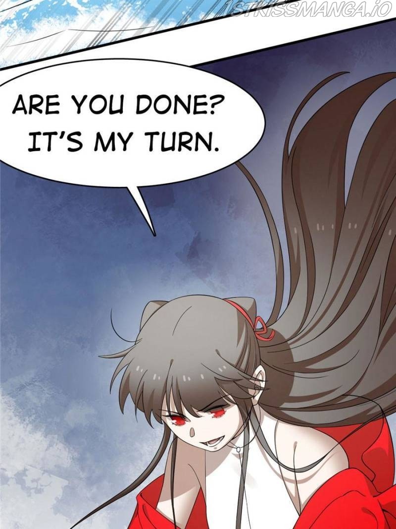 Queen of Posion: The Legend of a Super Agent, Doctor and Princess Chapter 354 - page 35