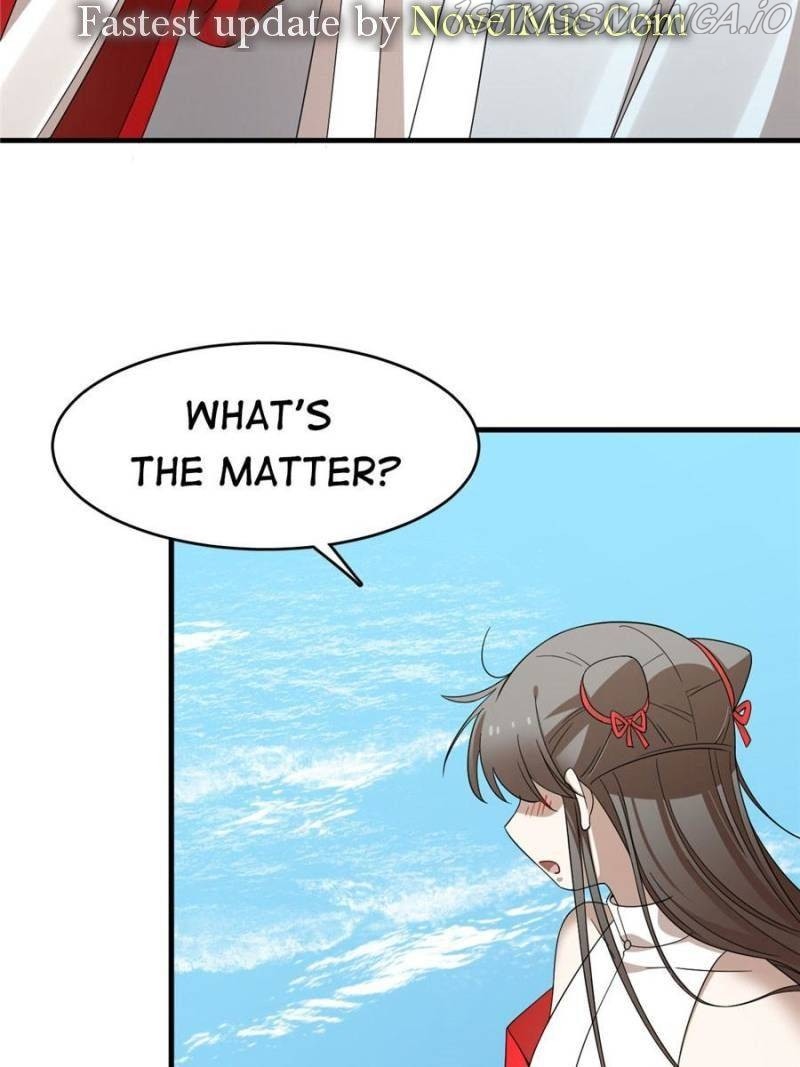 Queen of Posion: The Legend of a Super Agent, Doctor and Princess Chapter 354 - page 4
