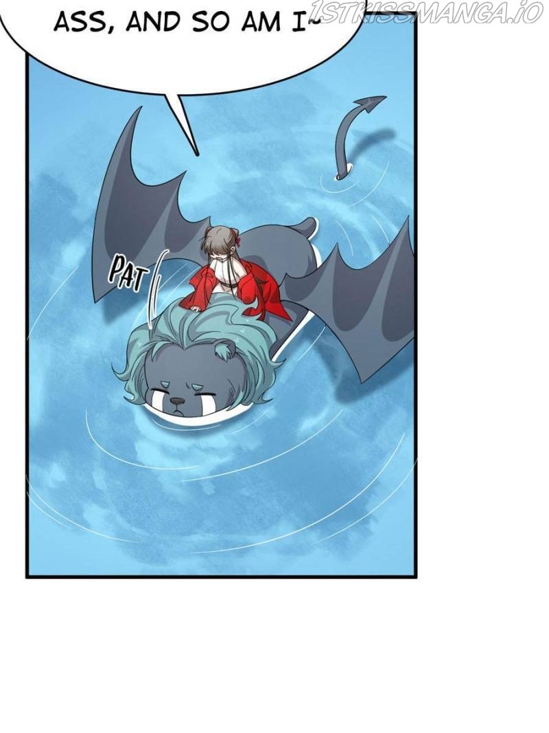 Queen of Posion: The Legend of a Super Agent, Doctor and Princess Chapter 354 - page 44