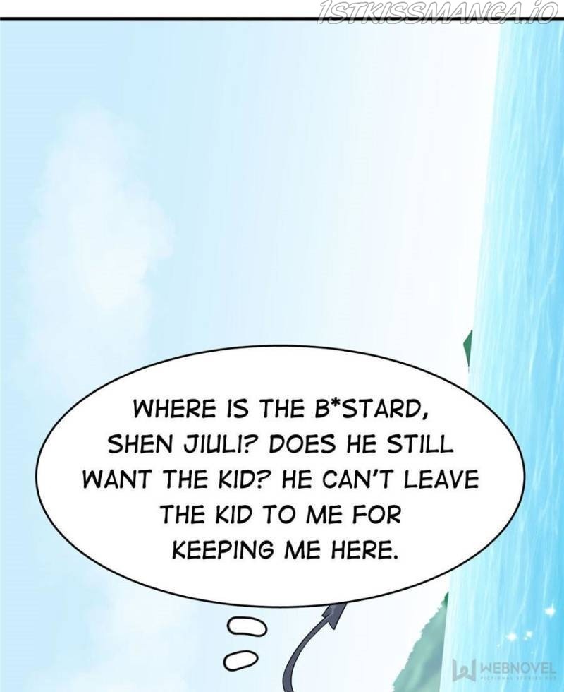 Queen of Posion: The Legend of a Super Agent, Doctor and Princess Chapter 354 - page 45