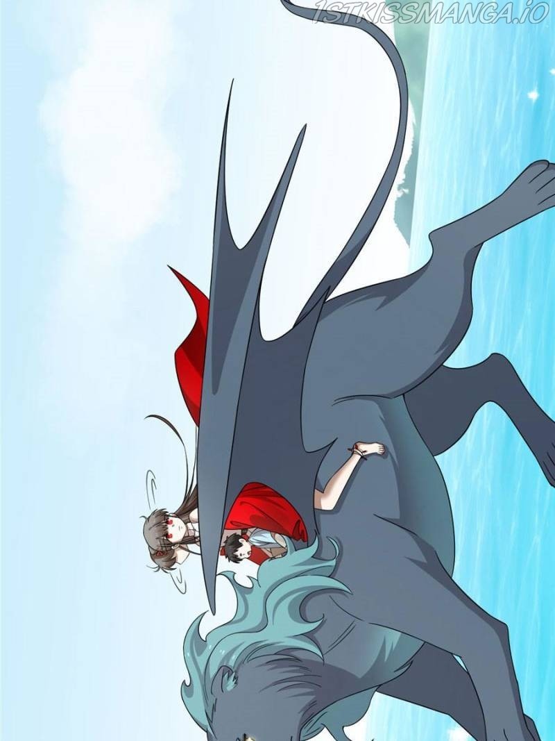 Queen of Posion: The Legend of a Super Agent, Doctor and Princess Chapter 354 - page 46