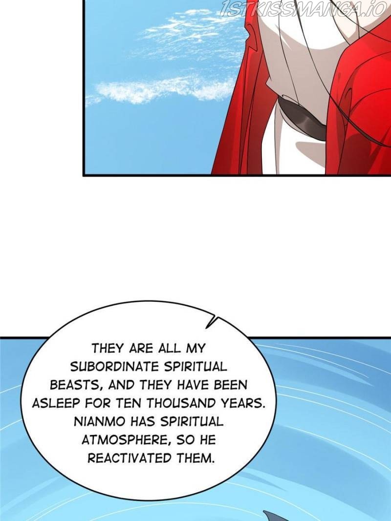 Queen of Posion: The Legend of a Super Agent, Doctor and Princess Chapter 354 - page 5