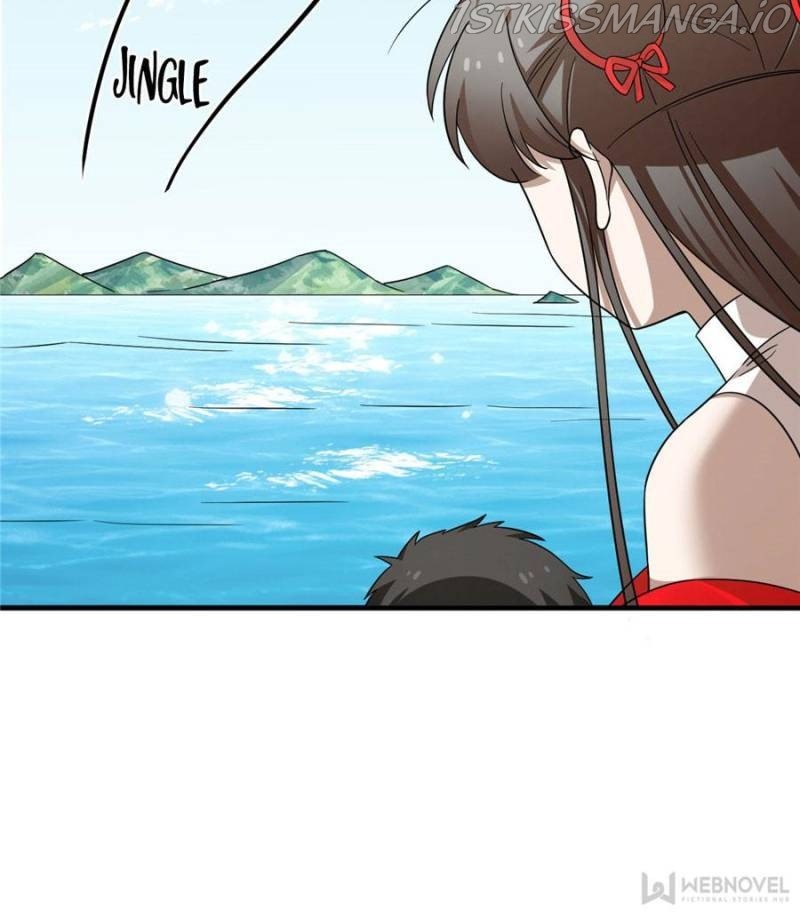 Queen of Posion: The Legend of a Super Agent, Doctor and Princess Chapter 354 - page 51
