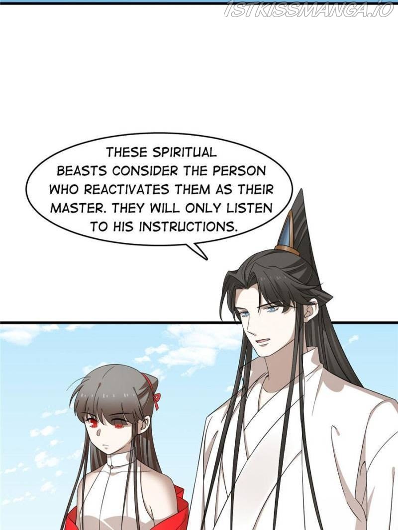 Queen of Posion: The Legend of a Super Agent, Doctor and Princess Chapter 354 - page 7