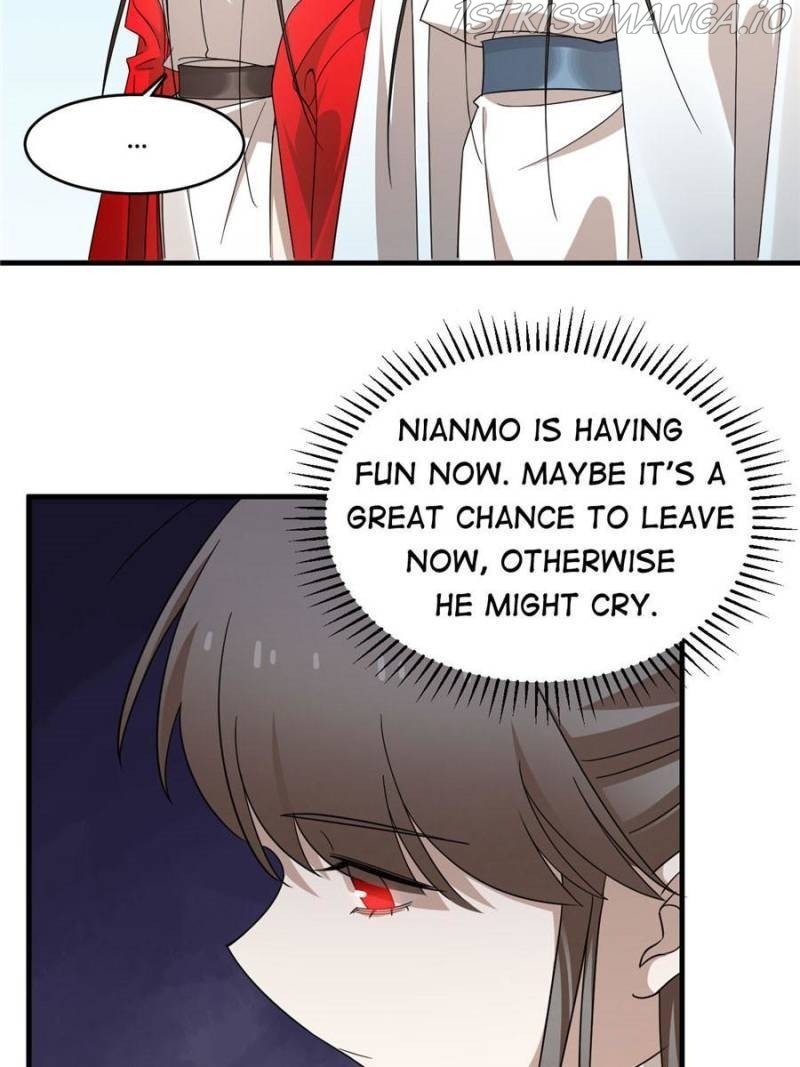 Queen of Posion: The Legend of a Super Agent, Doctor and Princess Chapter 354 - page 8