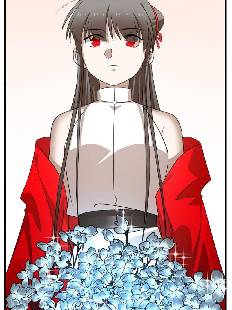 Queen of Posion: The Legend of a Super Agent, Doctor and Princess Chapter 355 - page 21