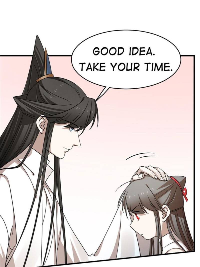 Queen of Posion: The Legend of a Super Agent, Doctor and Princess Chapter 355 - page 33