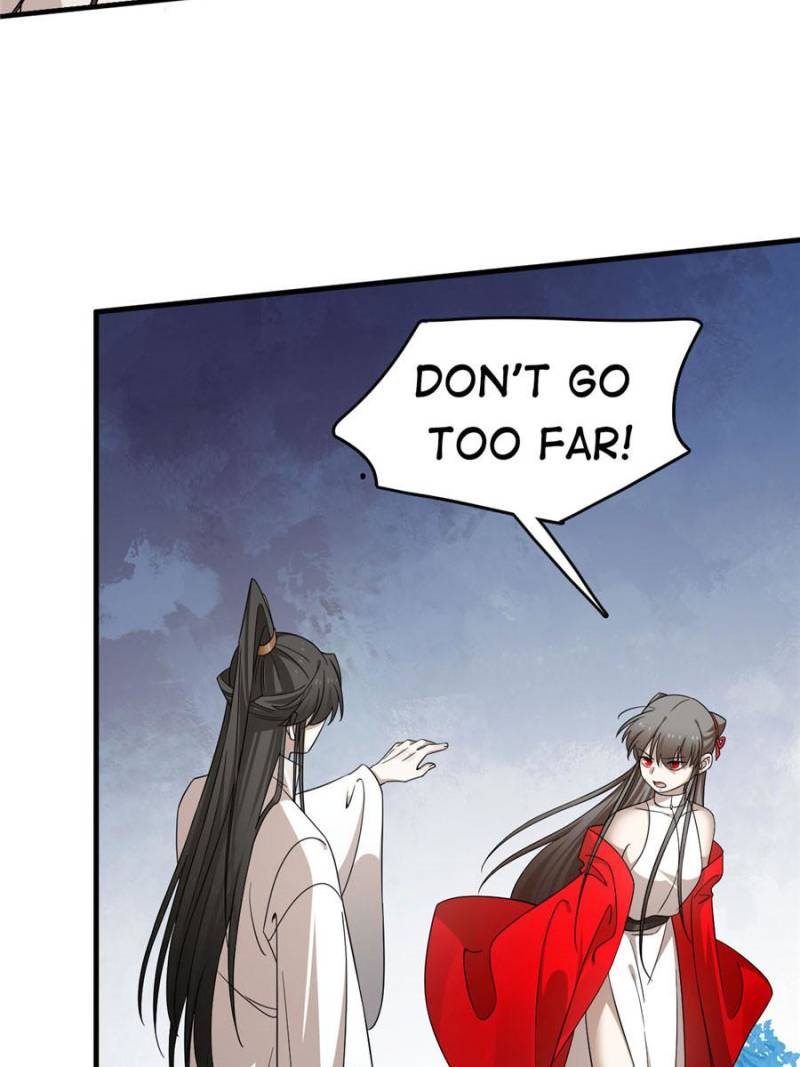 Queen of Posion: The Legend of a Super Agent, Doctor and Princess Chapter 355 - page 34