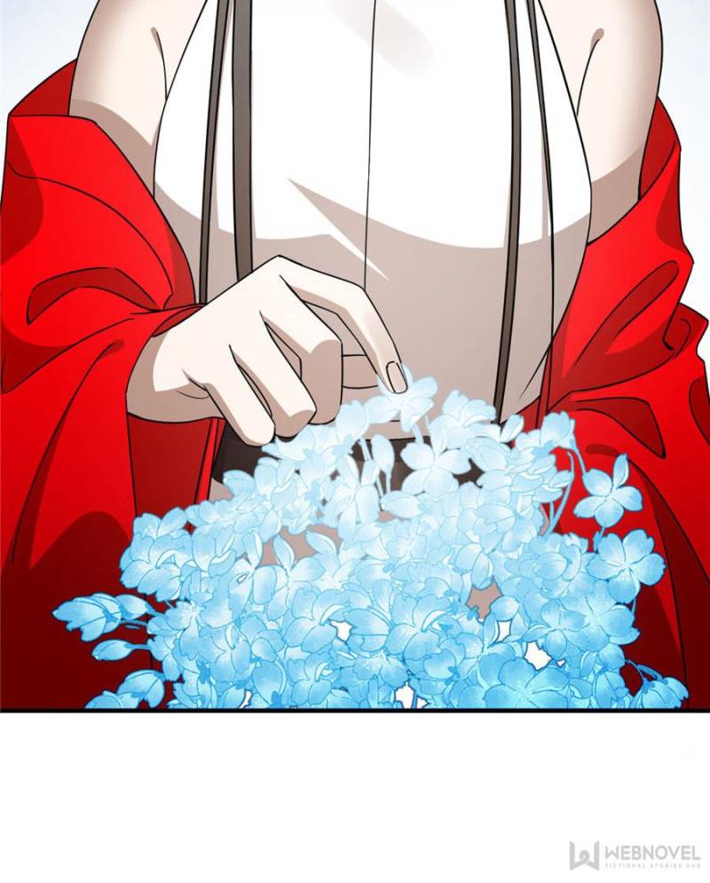Queen of Posion: The Legend of a Super Agent, Doctor and Princess Chapter 355 - page 37