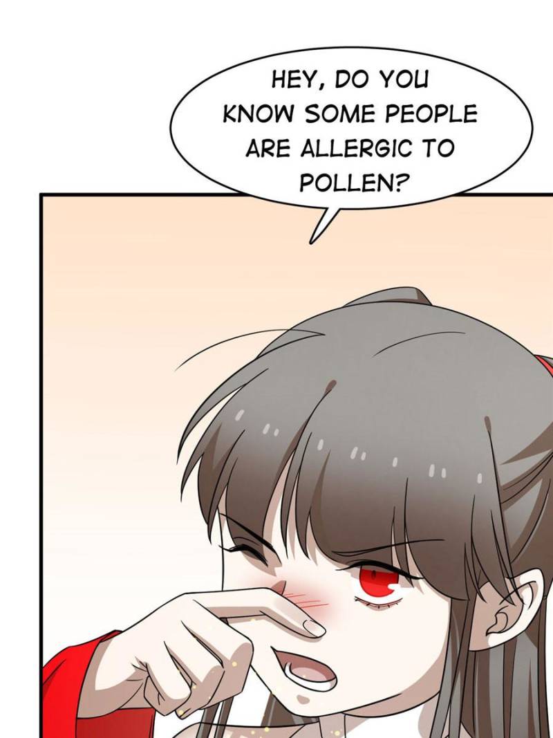 Queen of Posion: The Legend of a Super Agent, Doctor and Princess Chapter 355 - page 39