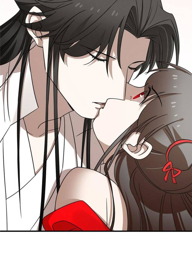 Queen of Posion: The Legend of a Super Agent, Doctor and Princess Chapter 355 - page 45