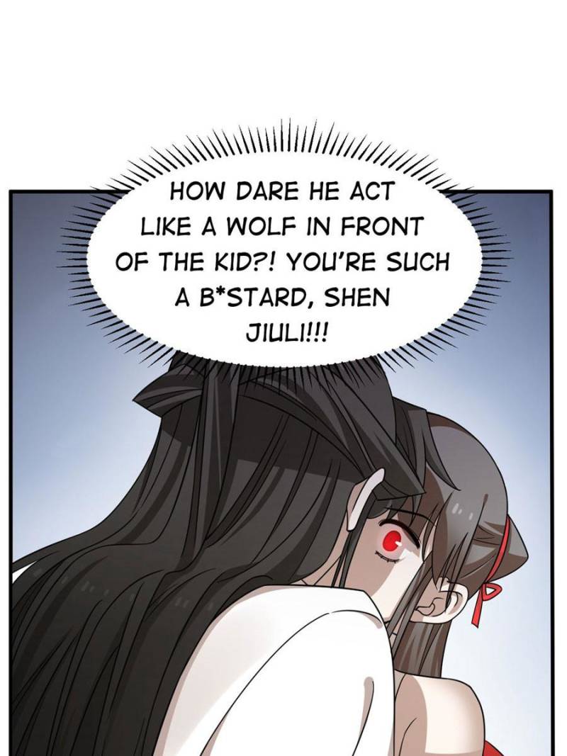 Queen of Posion: The Legend of a Super Agent, Doctor and Princess Chapter 355 - page 47