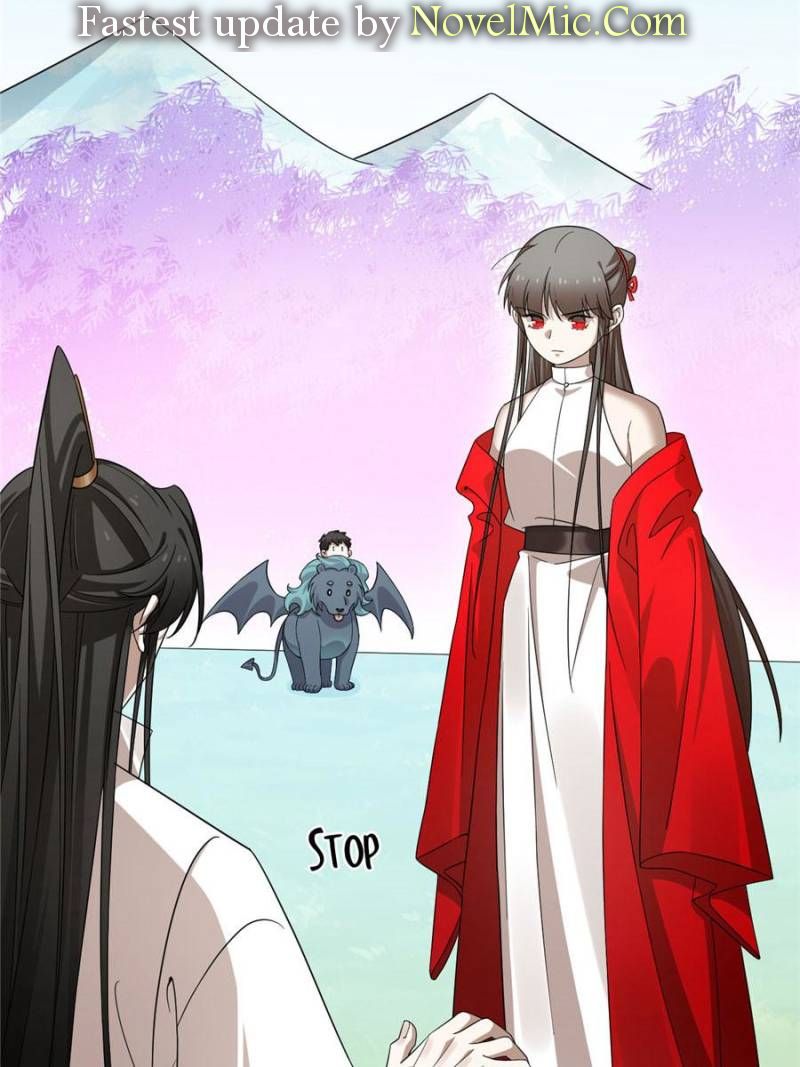 Queen of Posion: The Legend of a Super Agent, Doctor and Princess Chapter 355 - page 5