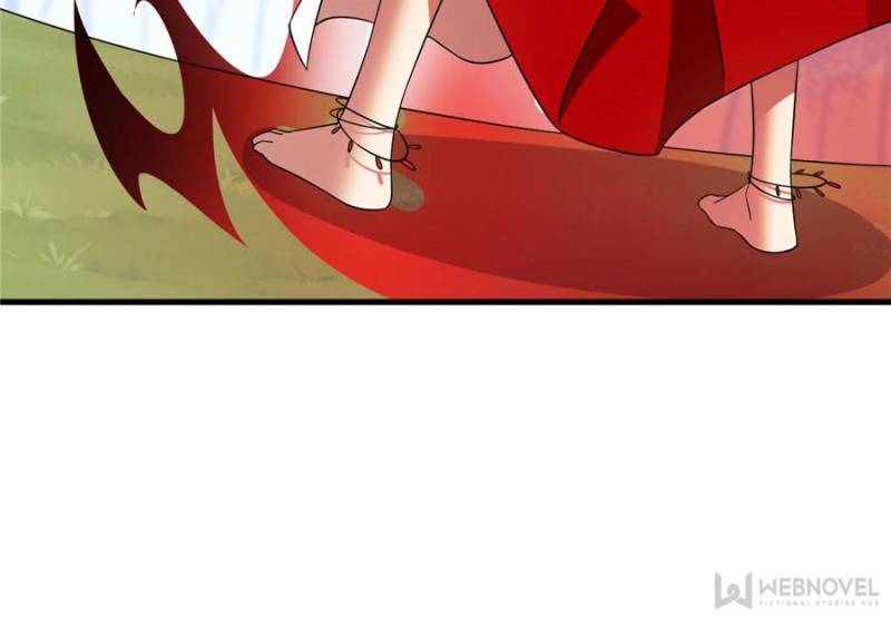 Queen of Posion: The Legend of a Super Agent, Doctor and Princess Chapter 355 - page 53