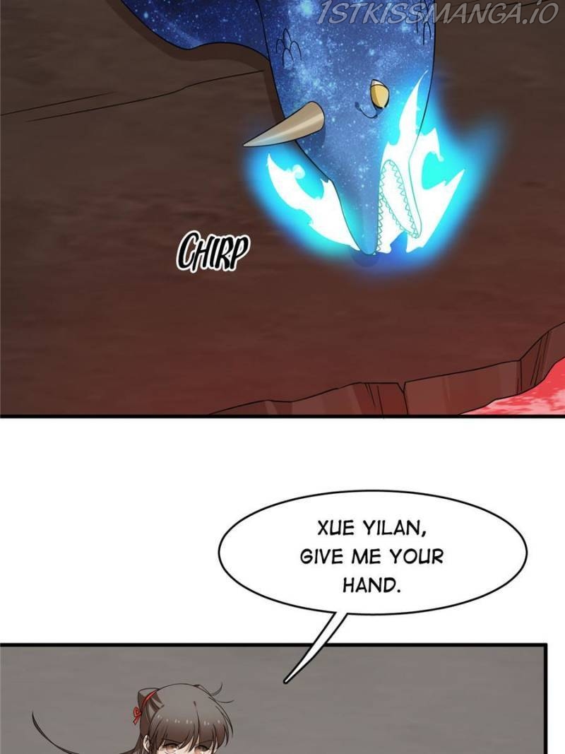 Queen of Posion: The Legend of a Super Agent, Doctor and Princess Chapter 389 - page 11